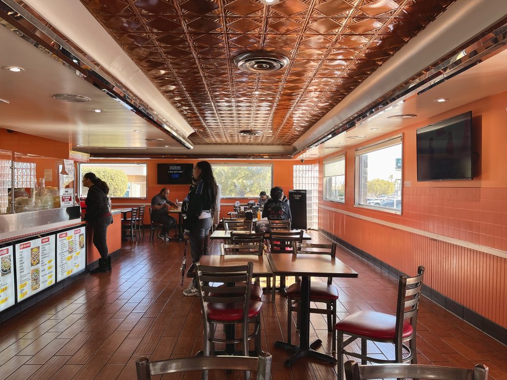 Taqueria Casa Del Sabor
