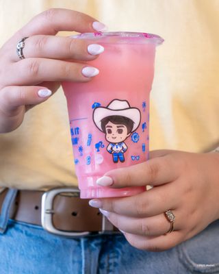 Kung Fu Tea by null