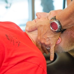 Foothills Sports Medicine Physical Therapy