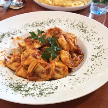 Mehmet-Hanifi Bayinidir - #66 Tortellini Bolognese-the meat sauce was delicious! - Kebab Near Me - Speicher, RP