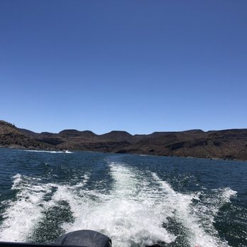 Westside Recreation - Boating Near Me - Peoria, Arizona