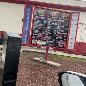 Flame It Burgers - The menu - Burgers Near Me - Fresno, California Flame It Burgers - The menu - Burgers Near Me - Fresno, California