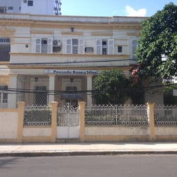 Hotel Pousada Rosa e Silva
