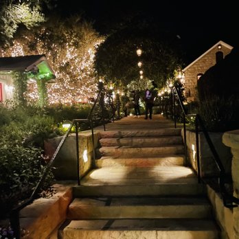 The Stonehouse Restaurant - New American Near Me - Santa Barbara, California