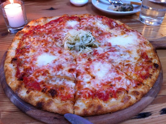 Saltwater Oyster Depot by null