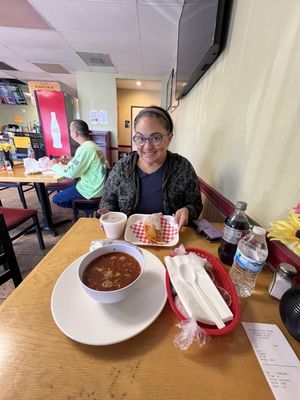 Birrieria Little Tijuana by null