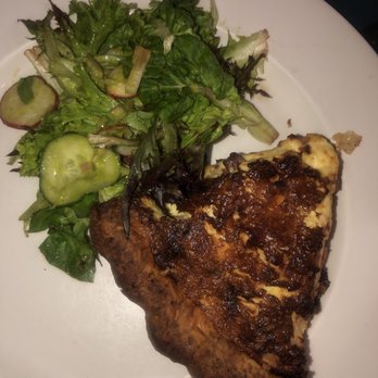 Bistro Campagne - Quiche Lorraine - French Near Me - Chicago, Illinois Bistro Campagne - Quiche Lorraine - French Near Me - Chicago, Illinois