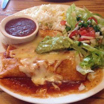 Vallarta's Mexican Restaurant - Generous servings of delicious Mexican food to be enjoyed at Vallarta's. - Mexican Near Me - Vancouver, British Columbia