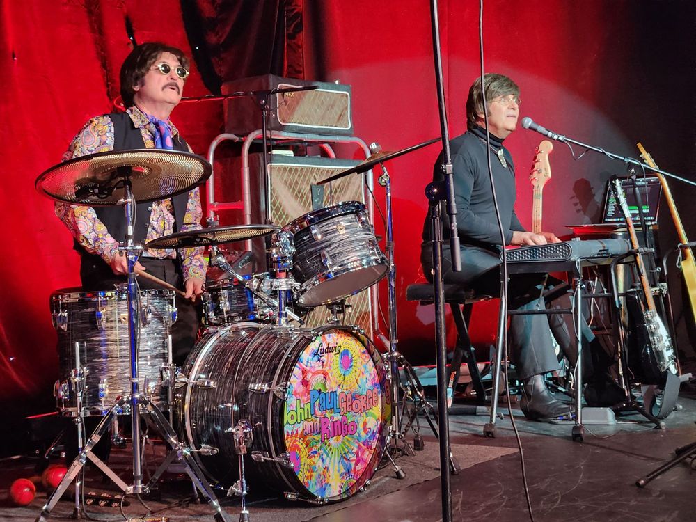 Love Is All You Need