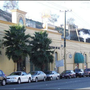 Cervecería Tijuana - Cervecería Tijuana is located on Blvd. Fundadores, which is a major street that leads toward the coast.  The brewery is easy to find. - Beer Bar Near Me - Tijuana, BCN