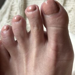 Natural Nails & Spa