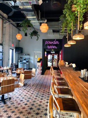 Arepa Lady Astoria by null