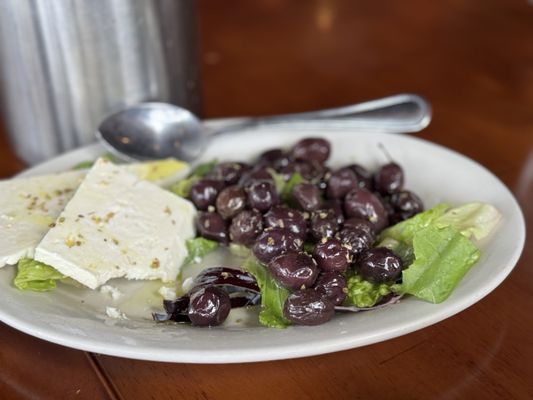 Anatolia Cafe by null