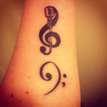 American Electric Tattoo - Thank you, Craig! You've earned yourself a regular guest, so don't you go anywhere! - Tattoo Near Me - Los Angeles, California
