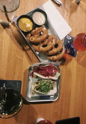 The Avenue Bar Allston by null