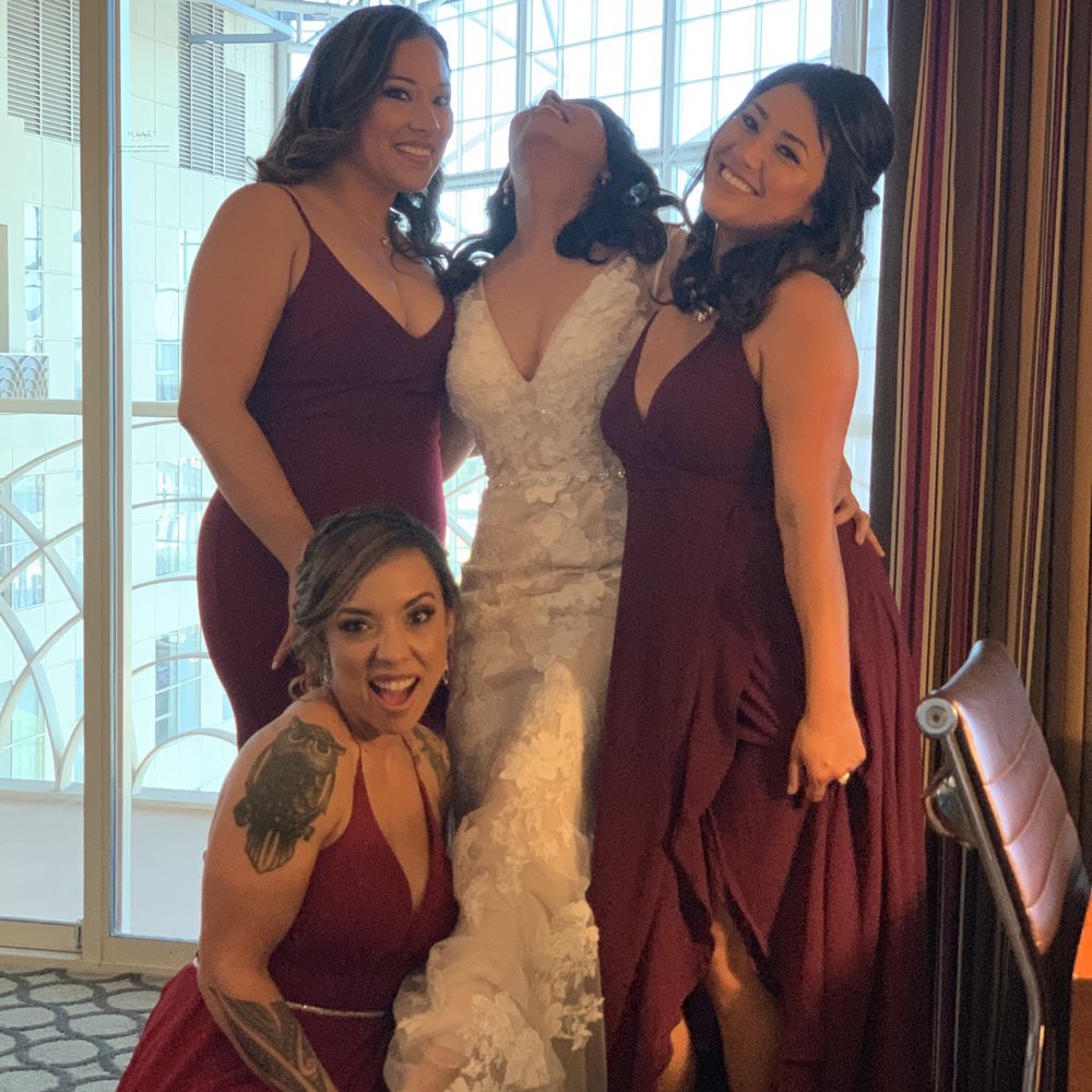 Pure Beauty by Danielle - Makeup Artists Near Me Pure Beauty by Danielle - Makeup Artists Near Me