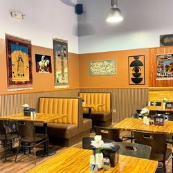 Kabob House