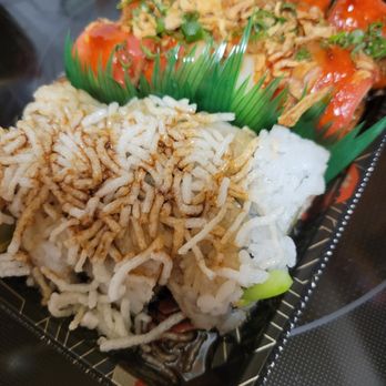 Daikon Vegan Sushi  - Vegan Near Me - Las Vegas, Nevada