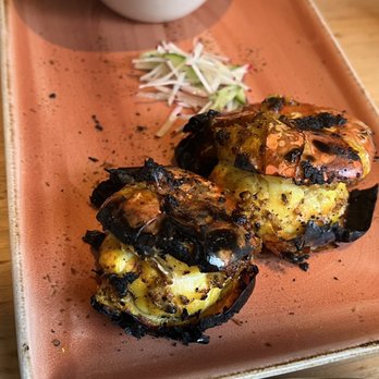 Rumi's Kitchen - Persian/Iranian Near Me - Alpharetta, Georgia