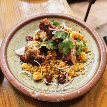 Oloroso - Tajín de pollo. - Spanish Near Me - Philadelphia, Pennsylvania
