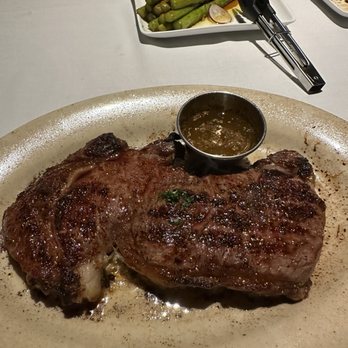 The Steak Library - Ribeye - Steakhouses Near Me - Lomita, California The Steak Library - Ribeye - Steakhouses Near Me - Lomita, California