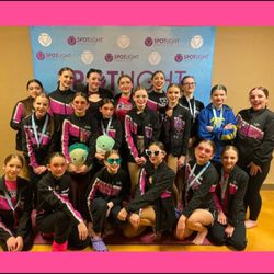 Elite Feet Dance Center