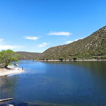 Silverwood Lake State Recreation Area - Parks Near Me - Hesperia, California