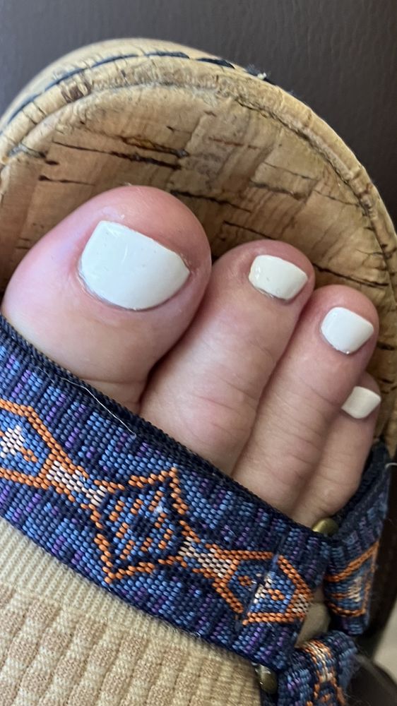 RHONDA’S PARADISE NAILS INSIDE STEPHANIE’S SALON Updated September