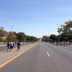 Eixão do Lazer