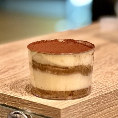 Tatte Bakery & Cafe | Harvard Square by null