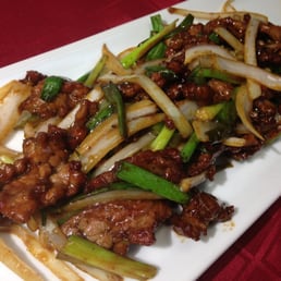 Mongolian