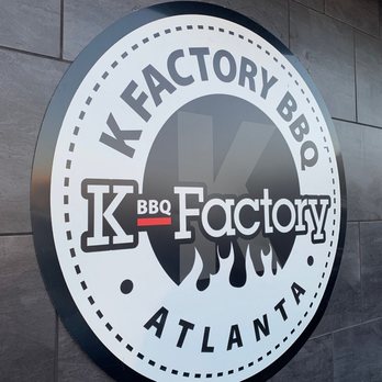 K-BBQ Factory - Korean Near Me - Duluth, Georgia