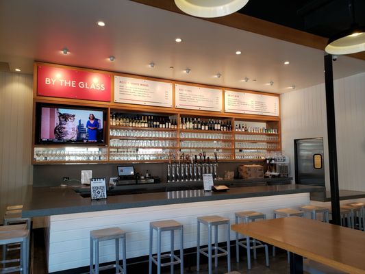 Gott's Walnut Creek by null