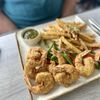 The Waterfront Restaurant gift card