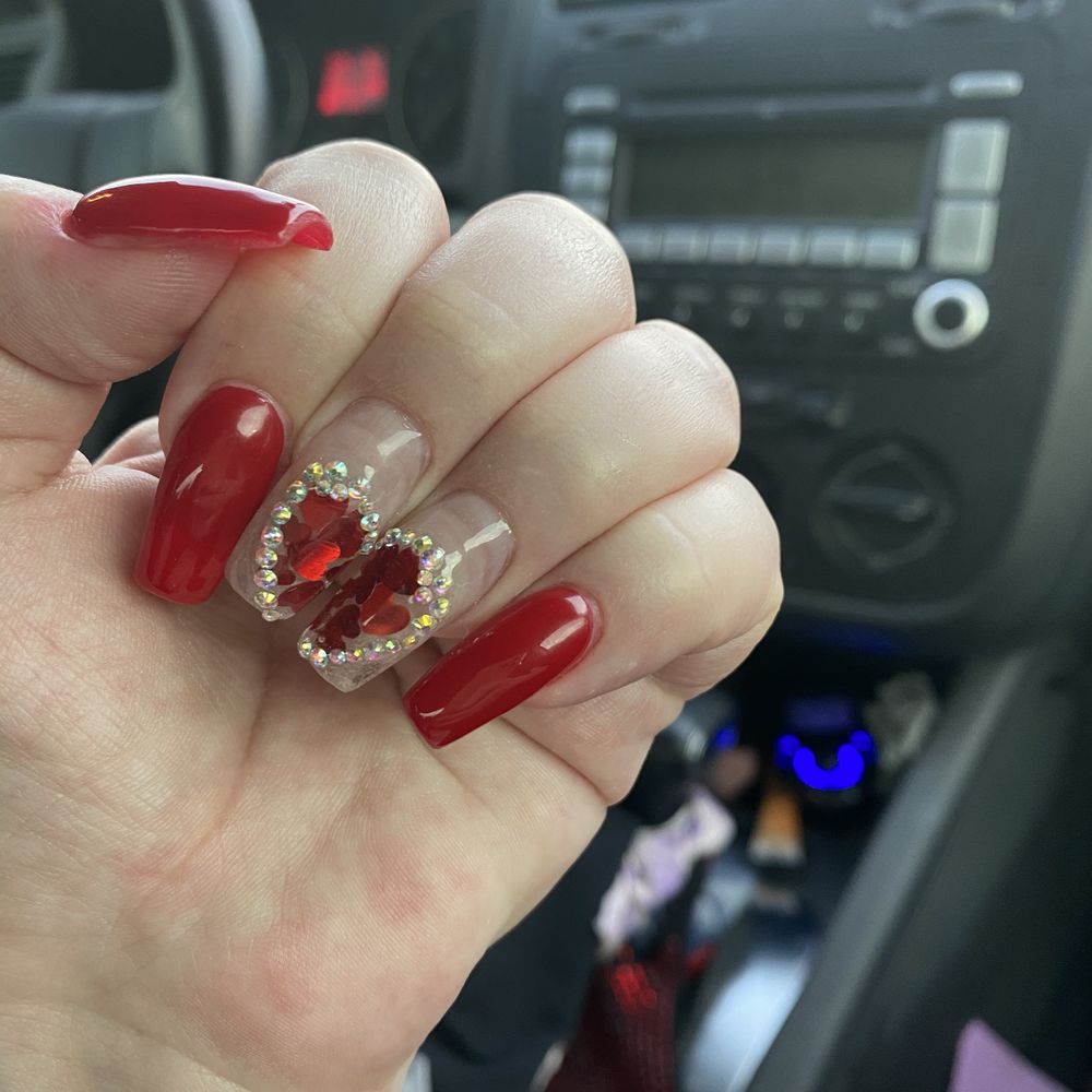 The Nail Logic - Nail Salons Near Me - Gilbert, Arizona The Nail Logic - Nail Salons Near Me - Gilbert, Arizona