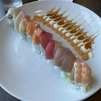 NOMA Sushi and Ramen - Sushi Bars Near Me - Rocklin, California NOMA Sushi and Ramen - Sushi Bars Near Me - Rocklin, California