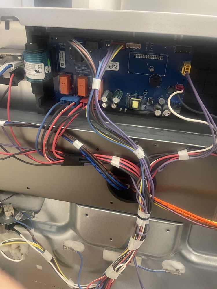 Slide of G2 Home Services