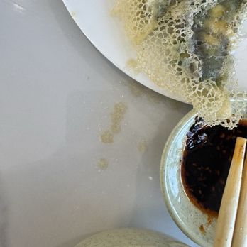 Tai He Ju - Vermicelli dumpling splatter - Chinese Near Me - El Monte, California Tai He Ju - Vermicelli dumpling splatter - Chinese Near Me - El Monte, California