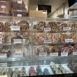 Sweet Avenue Bake Shop