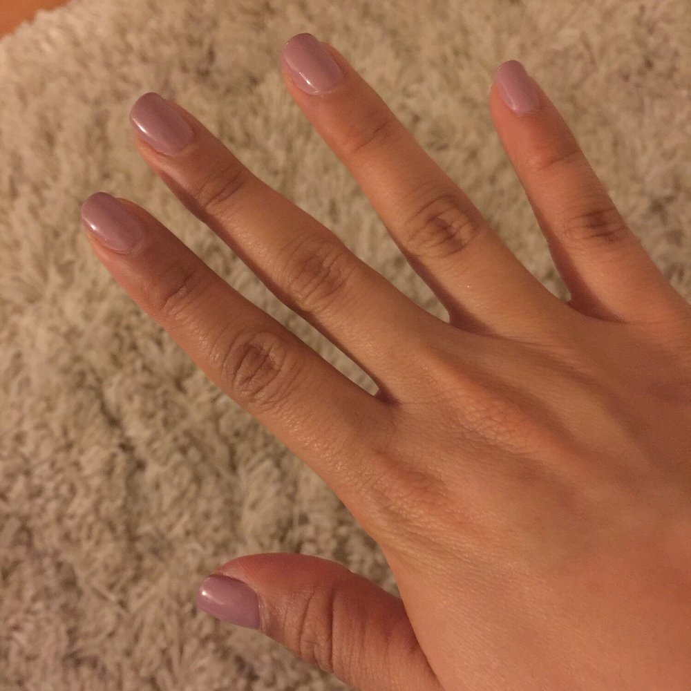 L'Amour Nails Spa - Almost two weeks since my gel mani :) - Nail Salons Near Me - Tujunga, California L'Amour Nails Spa - Almost two weeks since my gel mani :) - Nail Salons Near Me - Tujunga, California