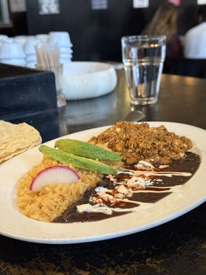 La Carta De Oaxaca by null