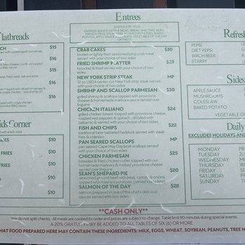 Anglesea Pub - June 2026 - Irish Near Me - North Wildwood, New Jersey