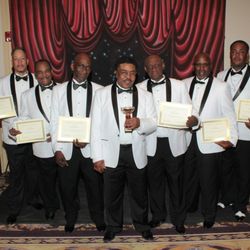 Igniting The Fire Prayer Ministry