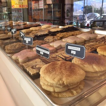Mary's Mountain Cookies - Bakeries Near Me - Missoula, Montana Mary's Mountain Cookies - Bakeries Near Me - Missoula, Montana