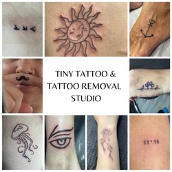 Divine Threading & Lash Studio - Centennial