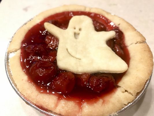 Pie Jacked by null