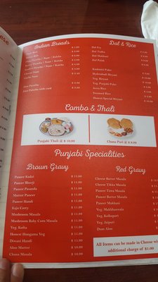 Menu photo 7 Honest Parsippany, NJ Menu photo 7 Honest Parsippany, NJ