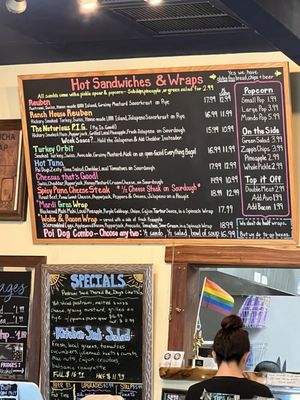 Poi Dog Deli by null
