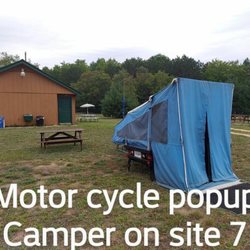 Boyne Country RV Park and Campground