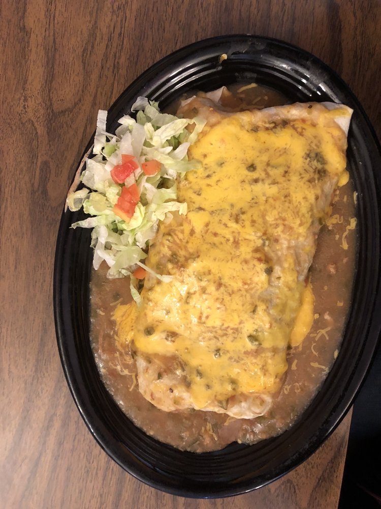 Mi Ranchito